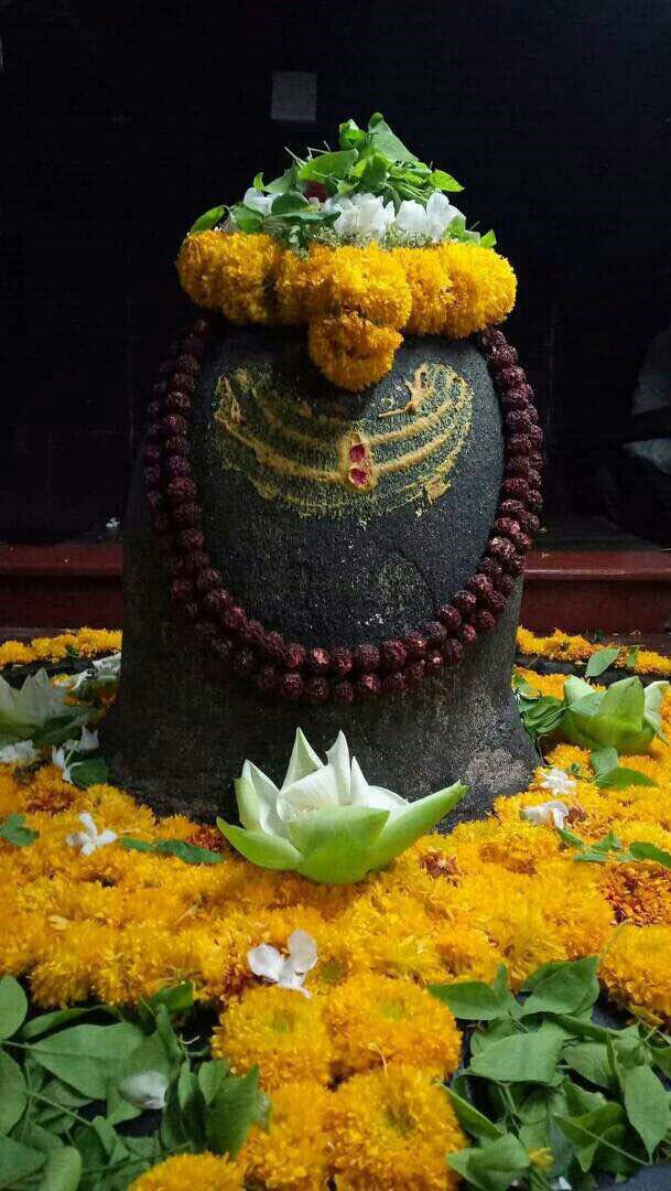 Mahakal Shiva